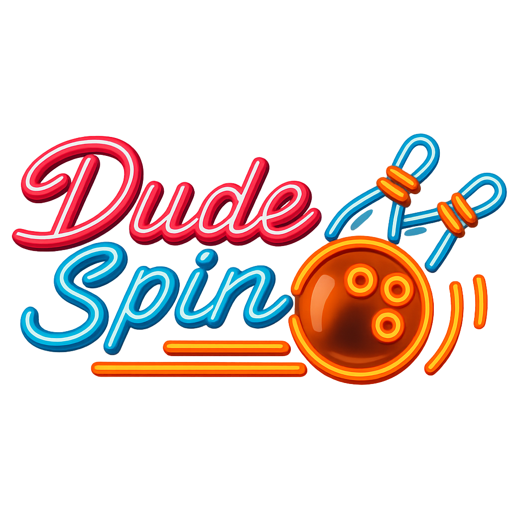 DudeSpin